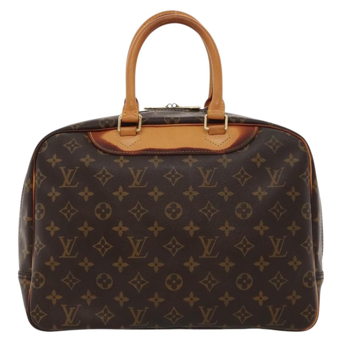 Louis Vuitton Louis Vuitton handbag Size ONE SIZE - 2 Thumbnail