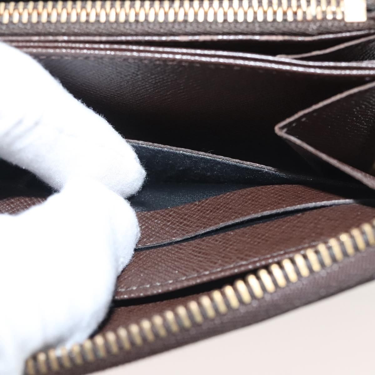 Louis Vuitton Louis Vuitton Zippy wallet wallet Size ONE SIZE - 23 Thumbnail