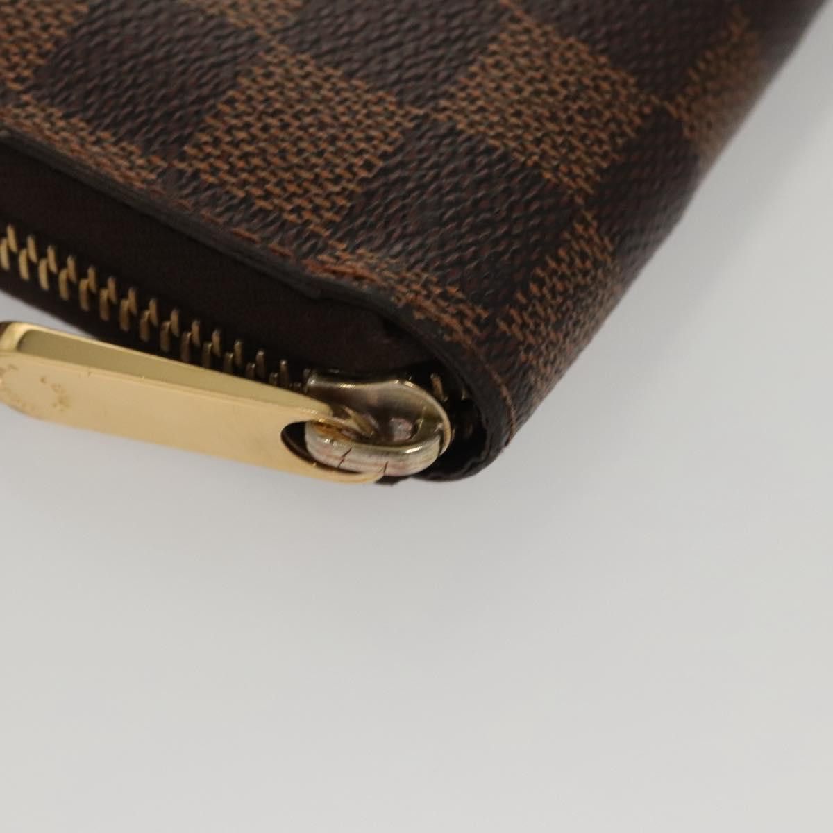 Louis Vuitton Louis Vuitton Zippy wallet wallet Size ONE SIZE - 5 Thumbnail
