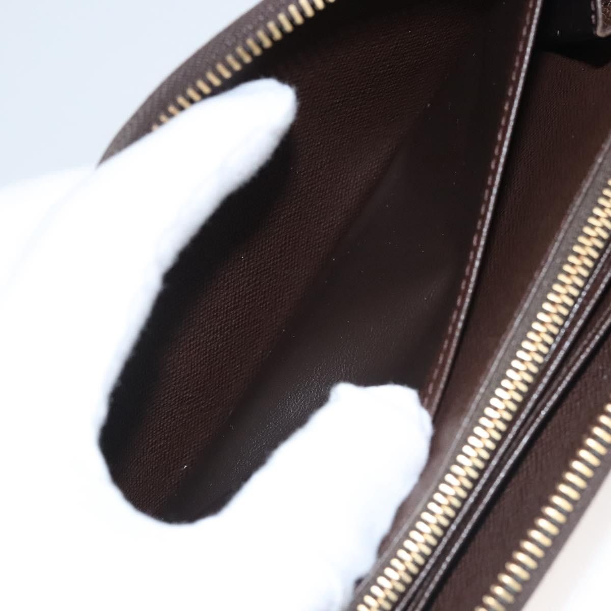 Louis Vuitton Louis Vuitton Zippy wallet wallet Size ONE SIZE - 20 Thumbnail