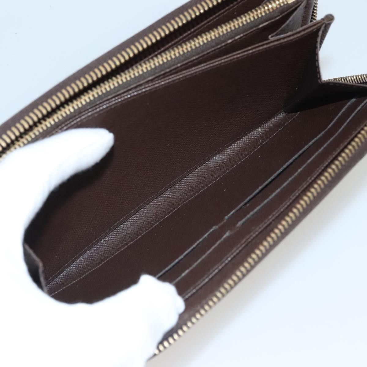 Louis Vuitton Louis Vuitton Zippy wallet wallet Size ONE SIZE - 11 Thumbnail
