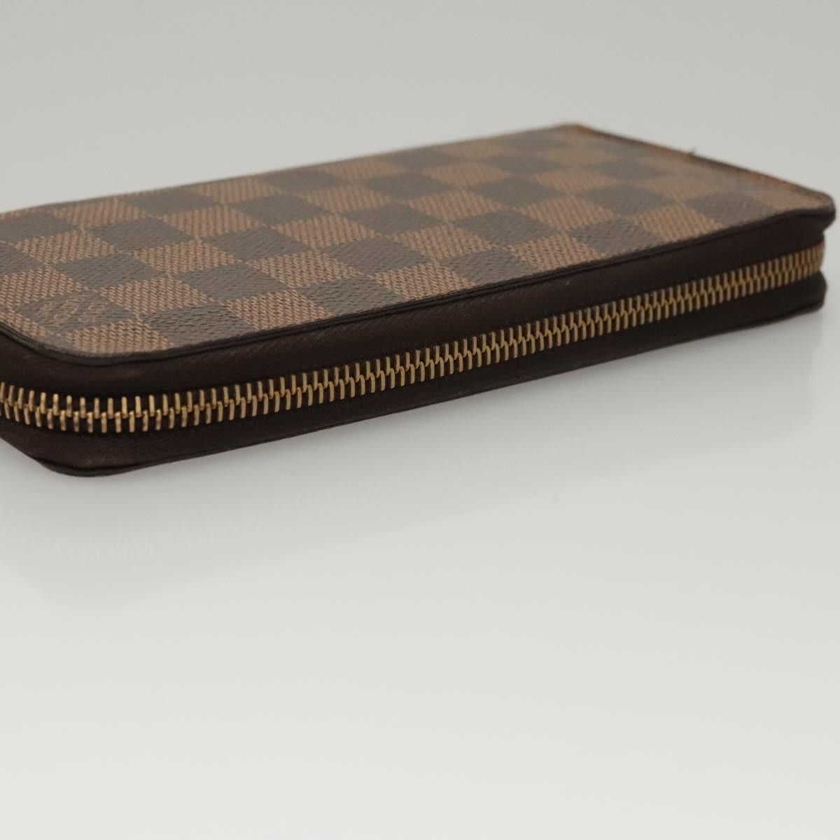 Louis Vuitton Louis Vuitton Zippy wallet wallet Size ONE SIZE - 17 Thumbnail