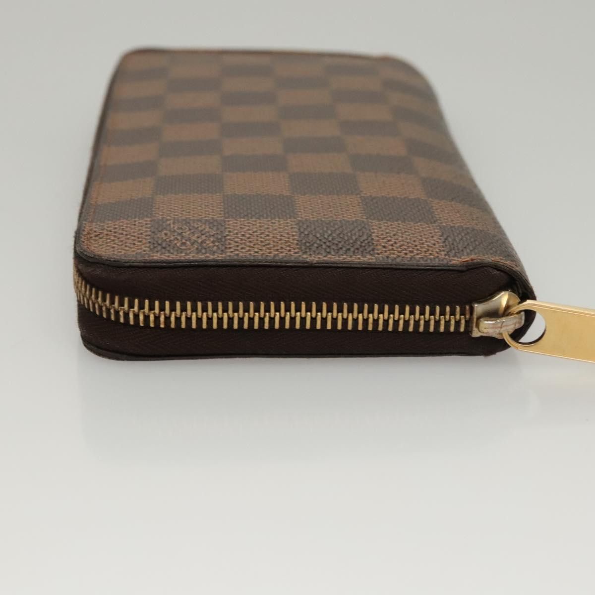 Louis Vuitton Louis Vuitton Zippy wallet wallet Size ONE SIZE - 4 Thumbnail