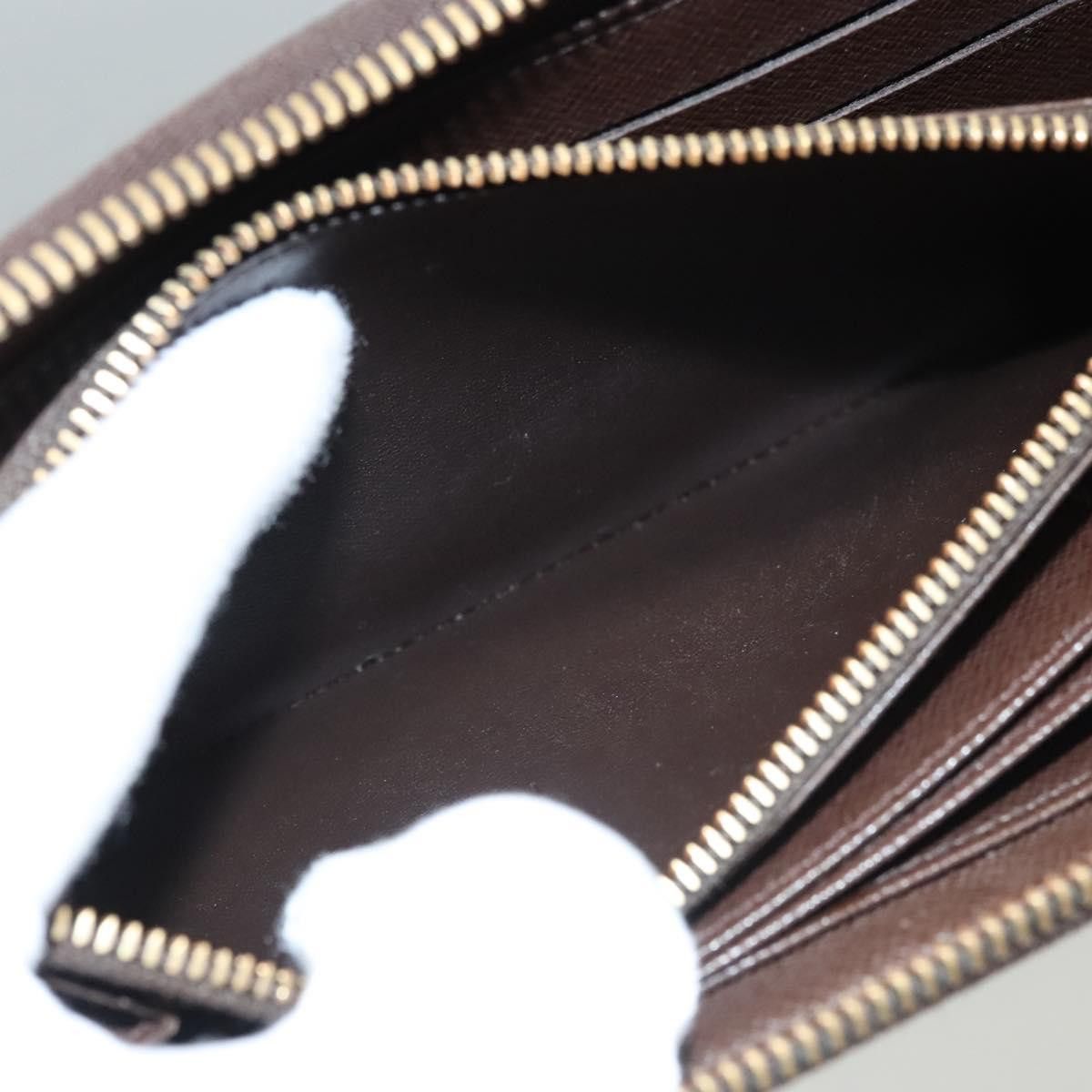 Louis Vuitton Louis Vuitton Zippy wallet wallet Size ONE SIZE - 24 Thumbnail