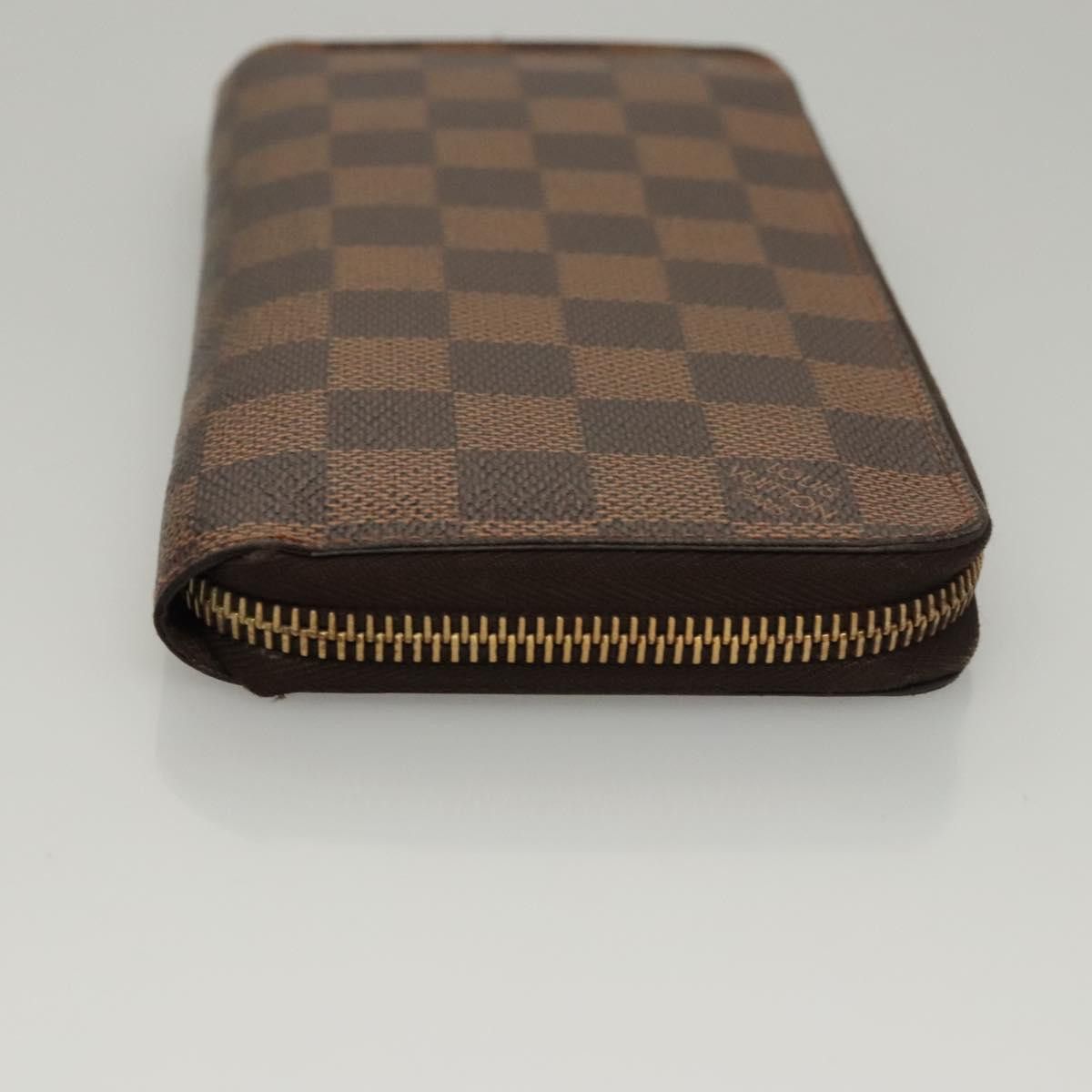 Louis Vuitton Louis Vuitton Zippy wallet wallet Size ONE SIZE - 3 Thumbnail