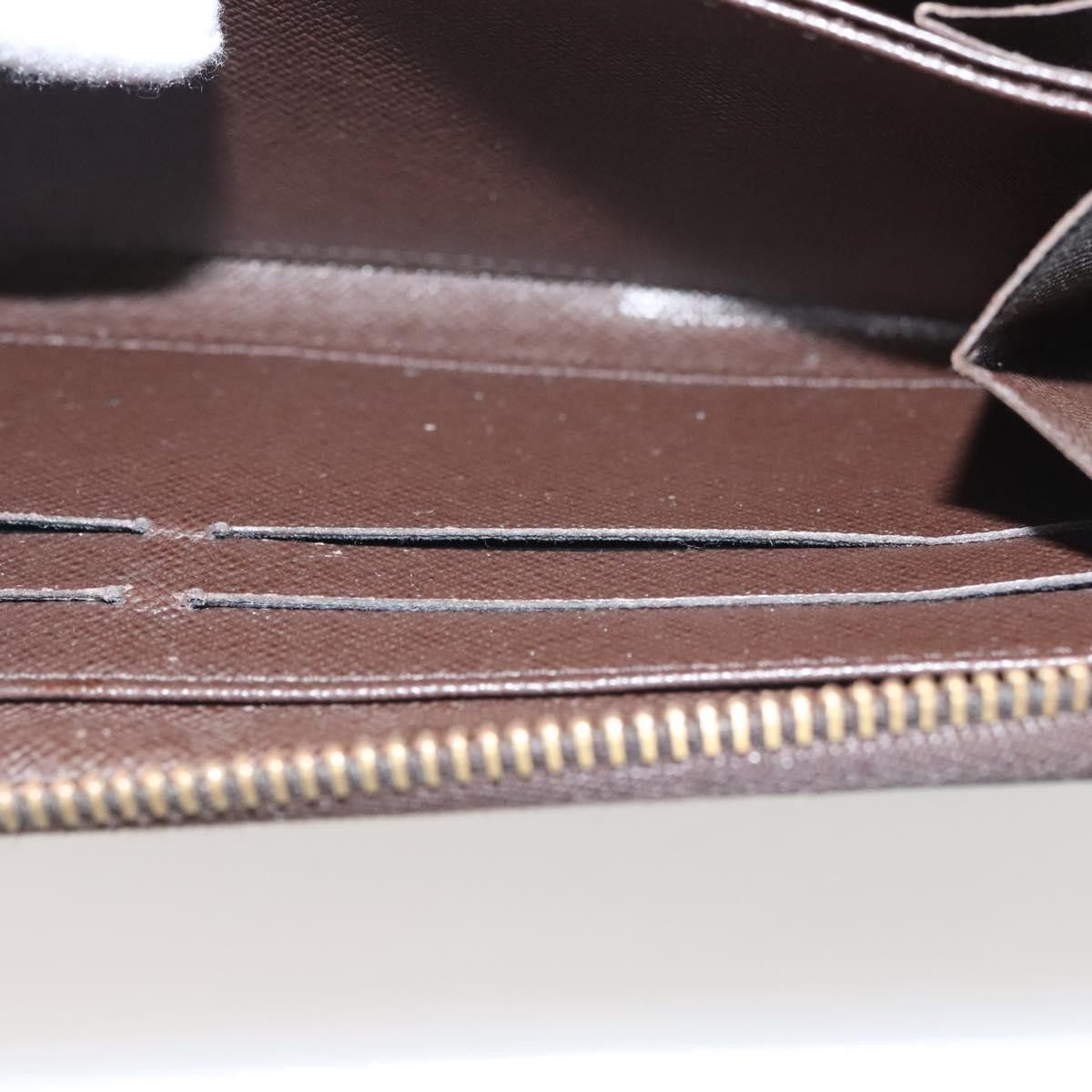 Louis Vuitton Louis Vuitton Zippy wallet wallet Size ONE SIZE - 22 Thumbnail