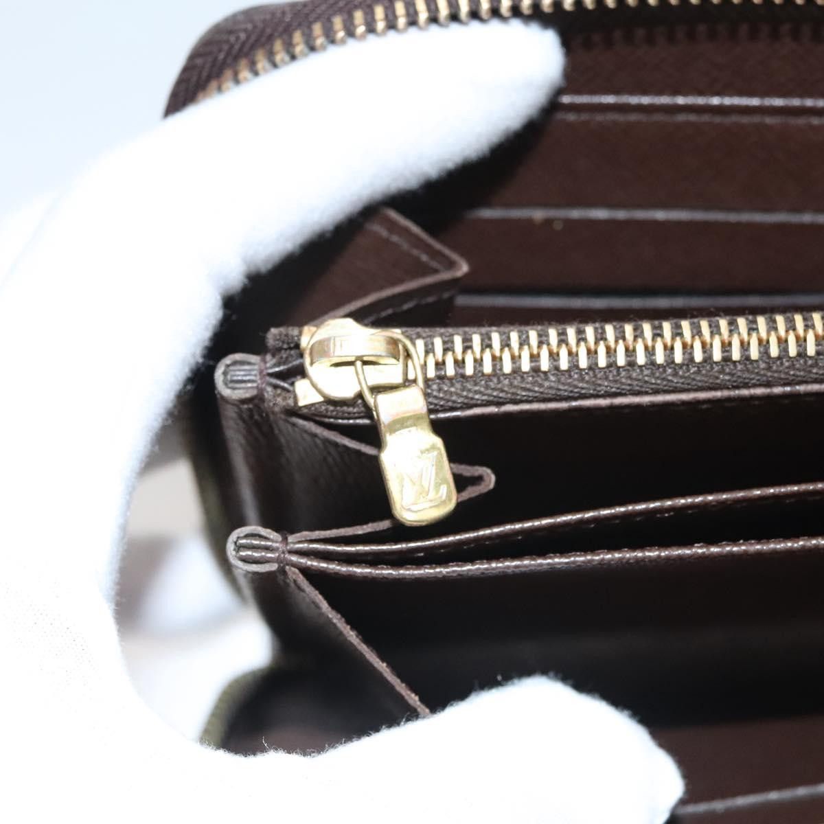 Louis Vuitton Louis Vuitton Zippy wallet wallet Size ONE SIZE - 10 Thumbnail