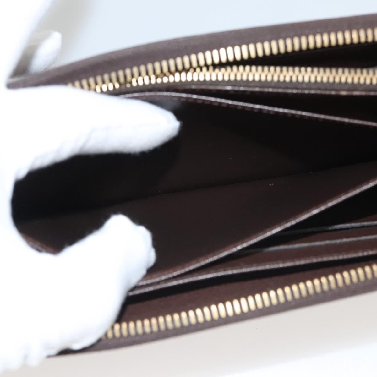 Louis Vuitton Louis Vuitton Zippy wallet wallet Size ONE SIZE - 21 Thumbnail