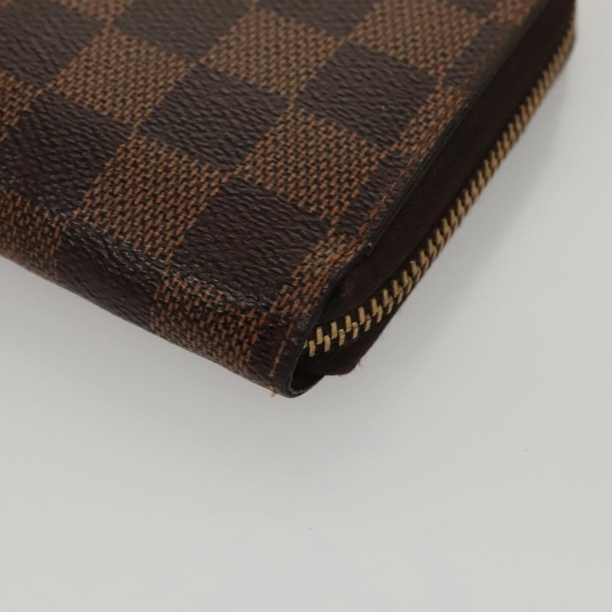 Louis Vuitton Louis Vuitton Zippy wallet wallet Size ONE SIZE - 6 Thumbnail