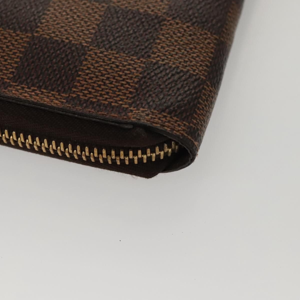 Louis Vuitton Louis Vuitton Zippy wallet wallet Size ONE SIZE - 7 Thumbnail