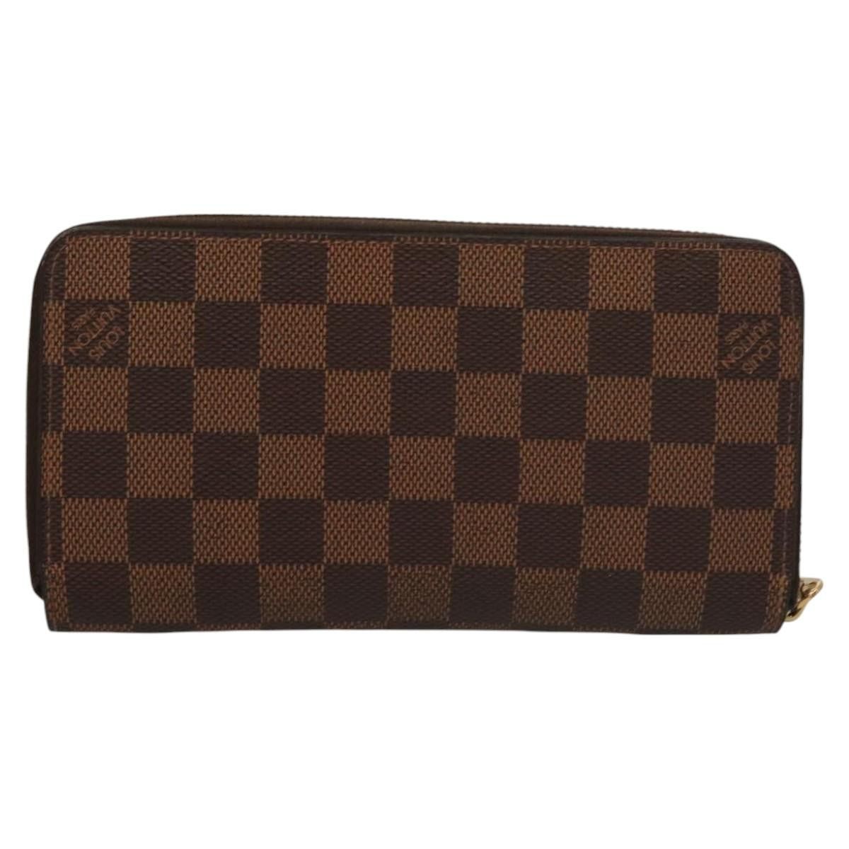 Louis Vuitton Louis Vuitton Zippy wallet wallet Size ONE SIZE - 2 Thumbnail