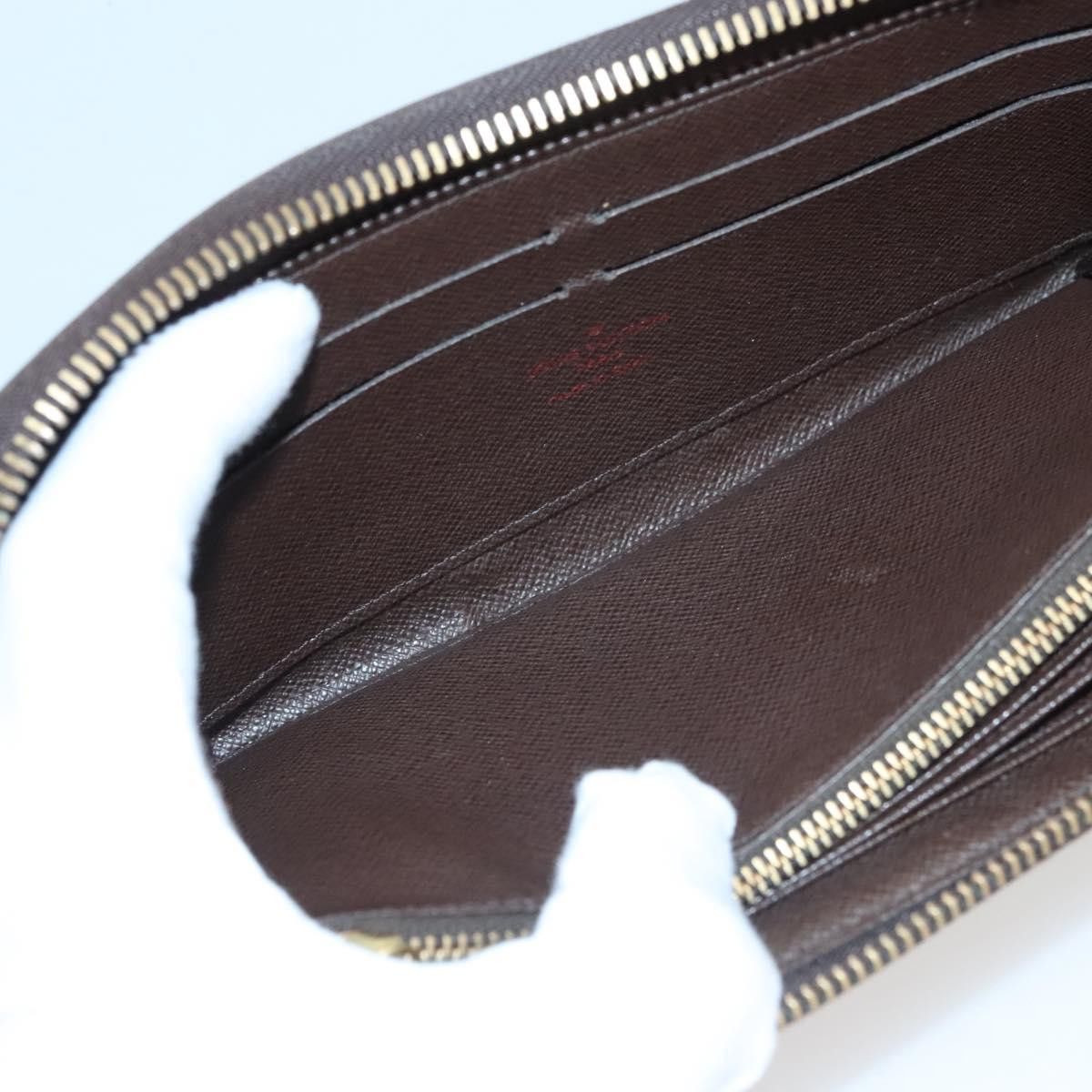 Louis Vuitton Louis Vuitton Zippy wallet wallet Size ONE SIZE - 15 Thumbnail
