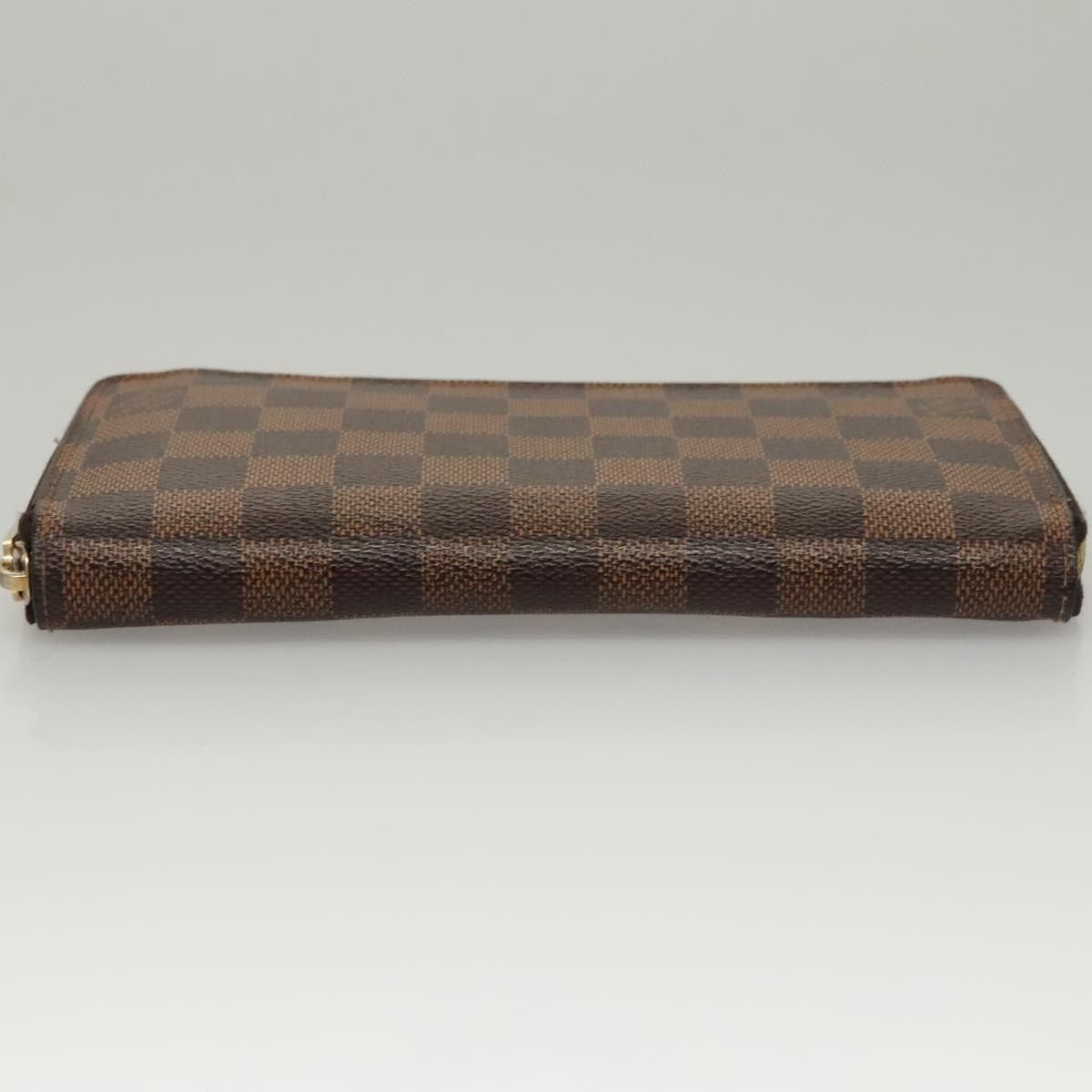 Louis Vuitton Louis Vuitton Zippy wallet wallet Size ONE SIZE - 18 Thumbnail