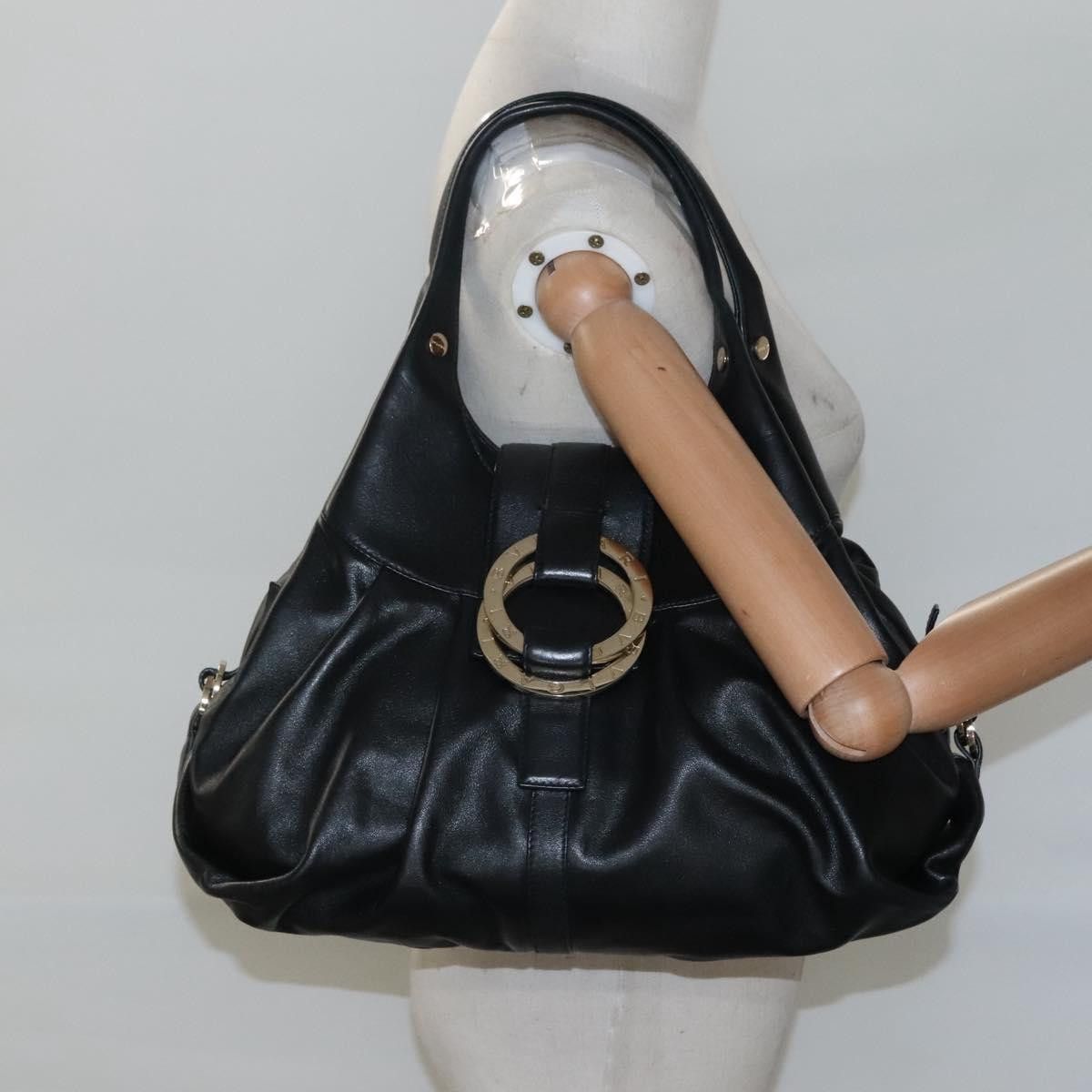 Bvlgari Bulgari Chandra handbag Size ONE SIZE - 12 Thumbnail