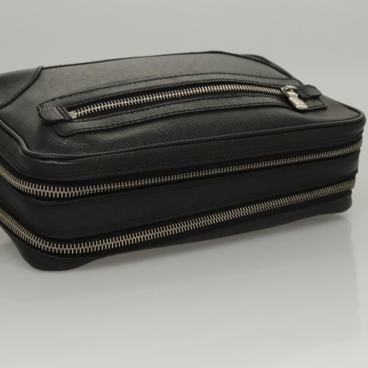 Louis Vuitton Louis Vuitton Pavel clutch Size ONE SIZE - 14 Thumbnail