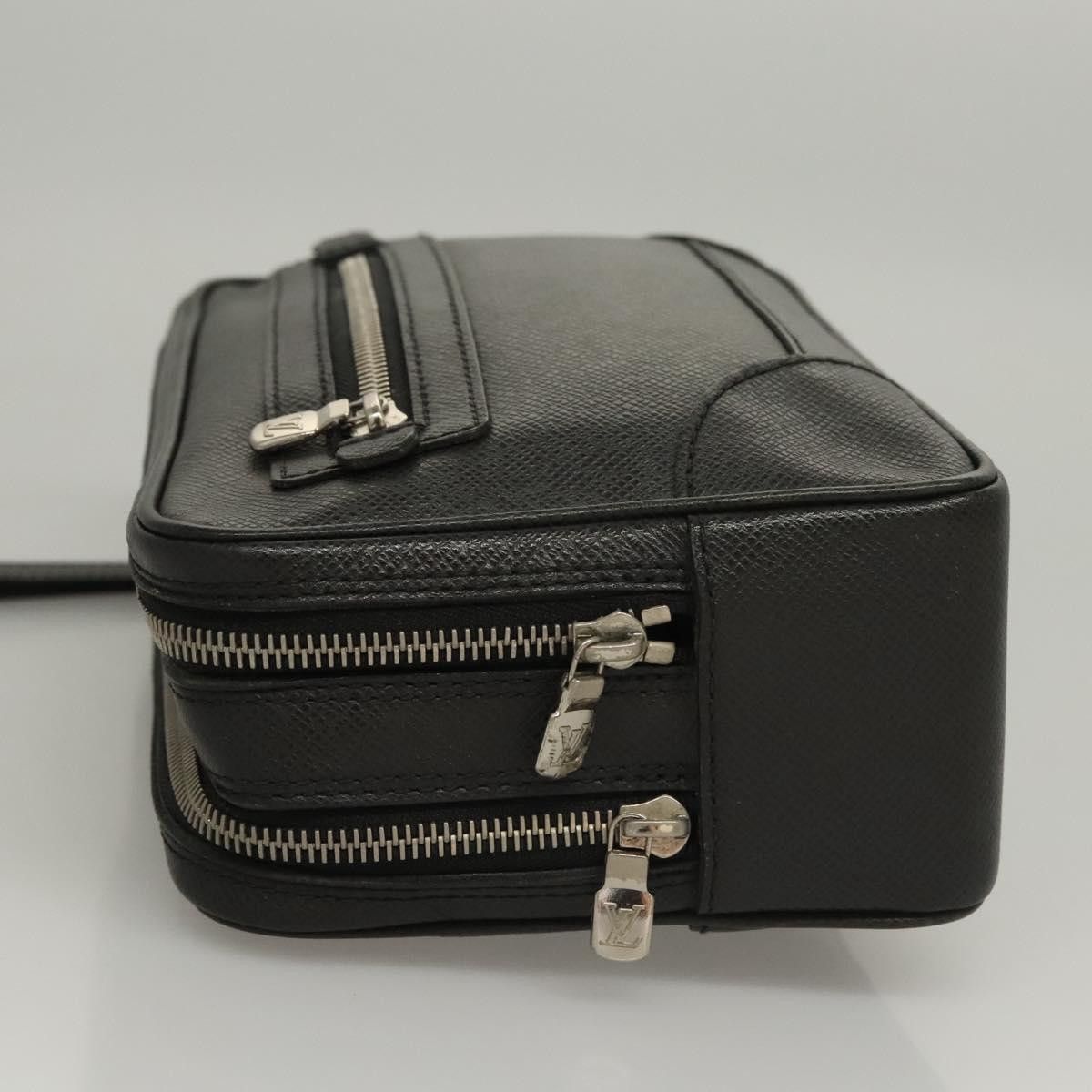 Louis Vuitton Louis Vuitton Pavel clutch Size ONE SIZE - 4 Thumbnail