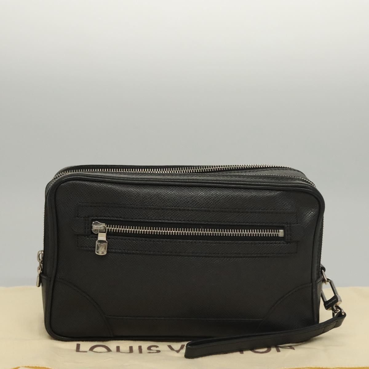 Louis Vuitton Louis Vuitton Pavel clutch Size ONE SIZE - 13 Thumbnail