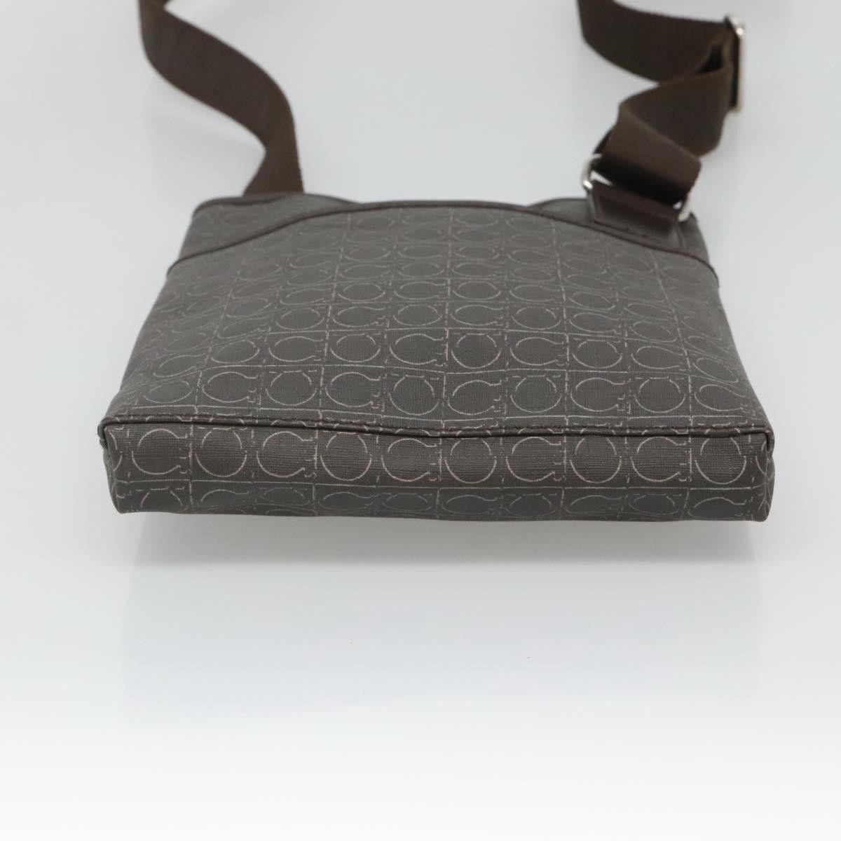 Salvatore Ferragamo Salvatore Ferragamo Gancini shoulder Size ONE SIZE - 19 Thumbnail