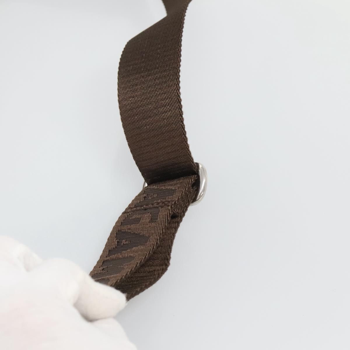 Salvatore Ferragamo Salvatore Ferragamo Gancini shoulder Size ONE SIZE - 20 Thumbnail