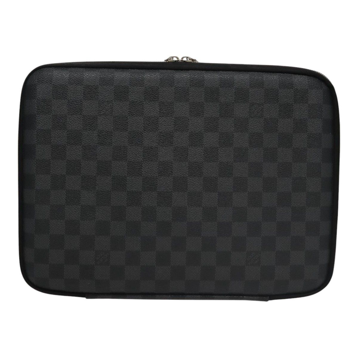 Louis Vuitton Louis Vuitton Computer sleeve clutch Size ONE SIZE - 2 Thumbnail