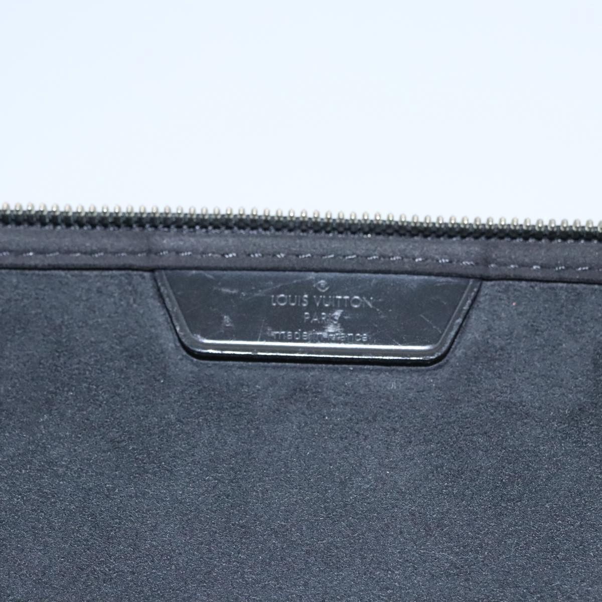 Louis Vuitton Louis Vuitton Computer sleeve clutch Size ONE SIZE - 12 Thumbnail
