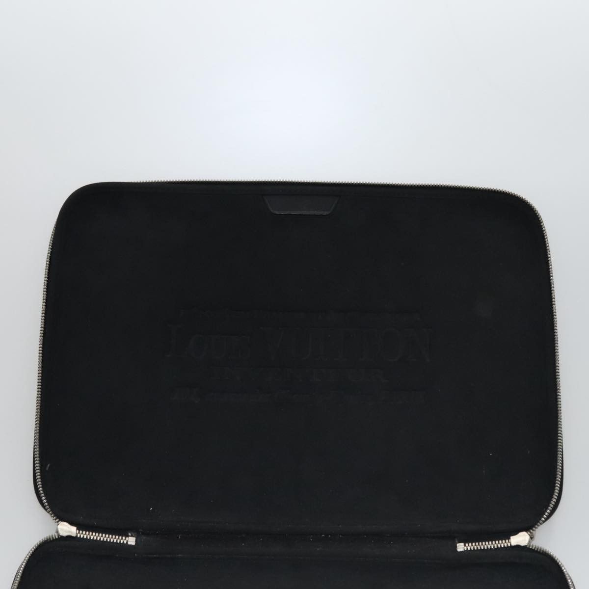 Louis Vuitton Louis Vuitton Computer sleeve clutch Size ONE SIZE - 16 Thumbnail