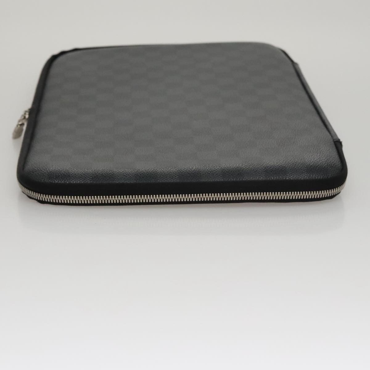 Louis Vuitton Louis Vuitton Computer sleeve clutch Size ONE SIZE - 4 Thumbnail