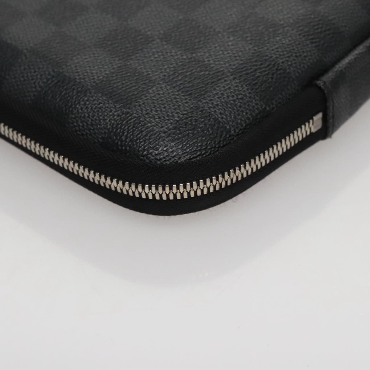 Louis Vuitton Louis Vuitton Computer sleeve clutch Size ONE SIZE - 5 Thumbnail