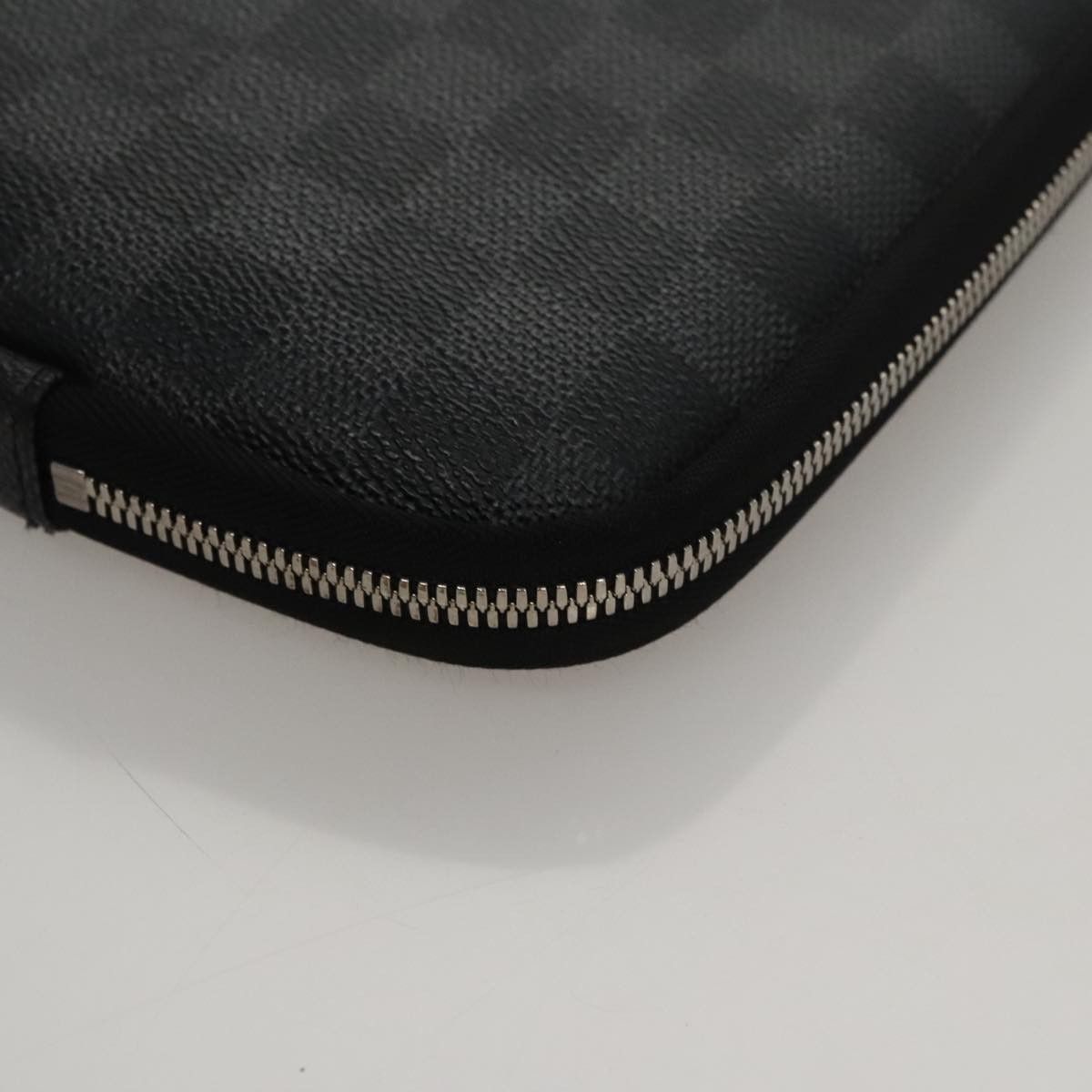 Louis Vuitton Louis Vuitton Computer sleeve clutch Size ONE SIZE - 6 Thumbnail