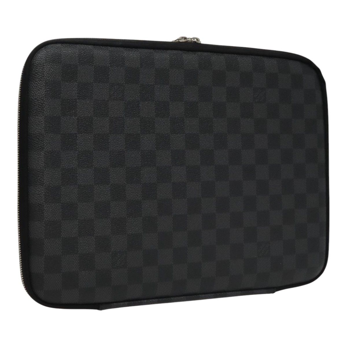 Louis Vuitton Louis Vuitton Computer sleeve clutch Size ONE SIZE - 13 Thumbnail