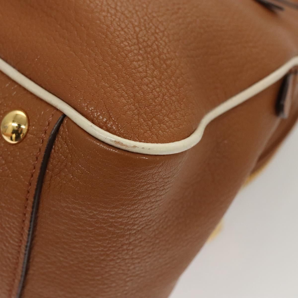 Miu Miu Miu Miu handbag Size ONE SIZE - 9 Thumbnail