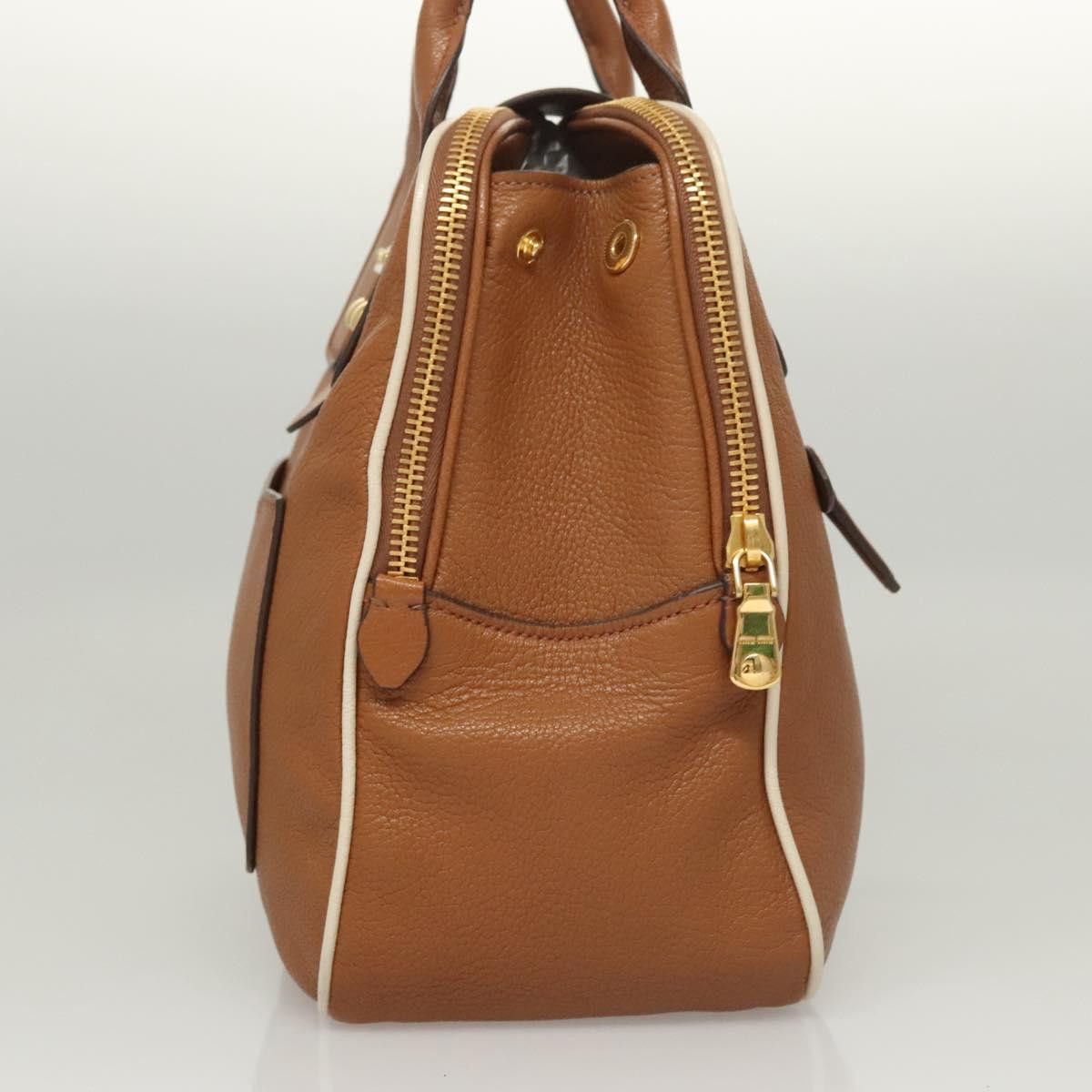 Miu Miu Miu Miu handbag Size ONE SIZE - 3 Thumbnail