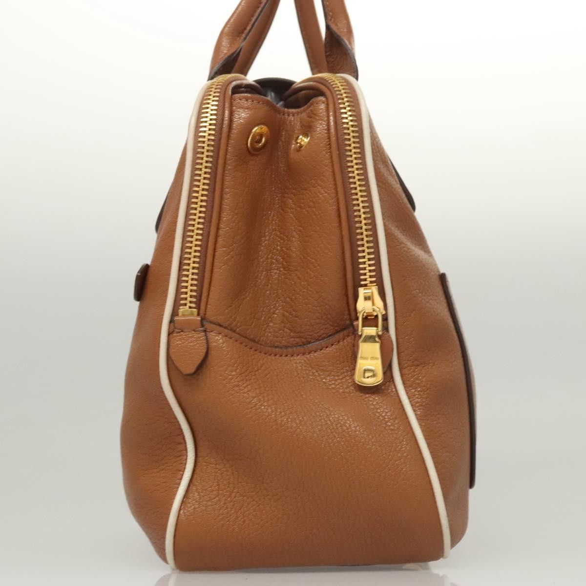 Miu Miu Miu Miu handbag Size ONE SIZE - 4 Thumbnail