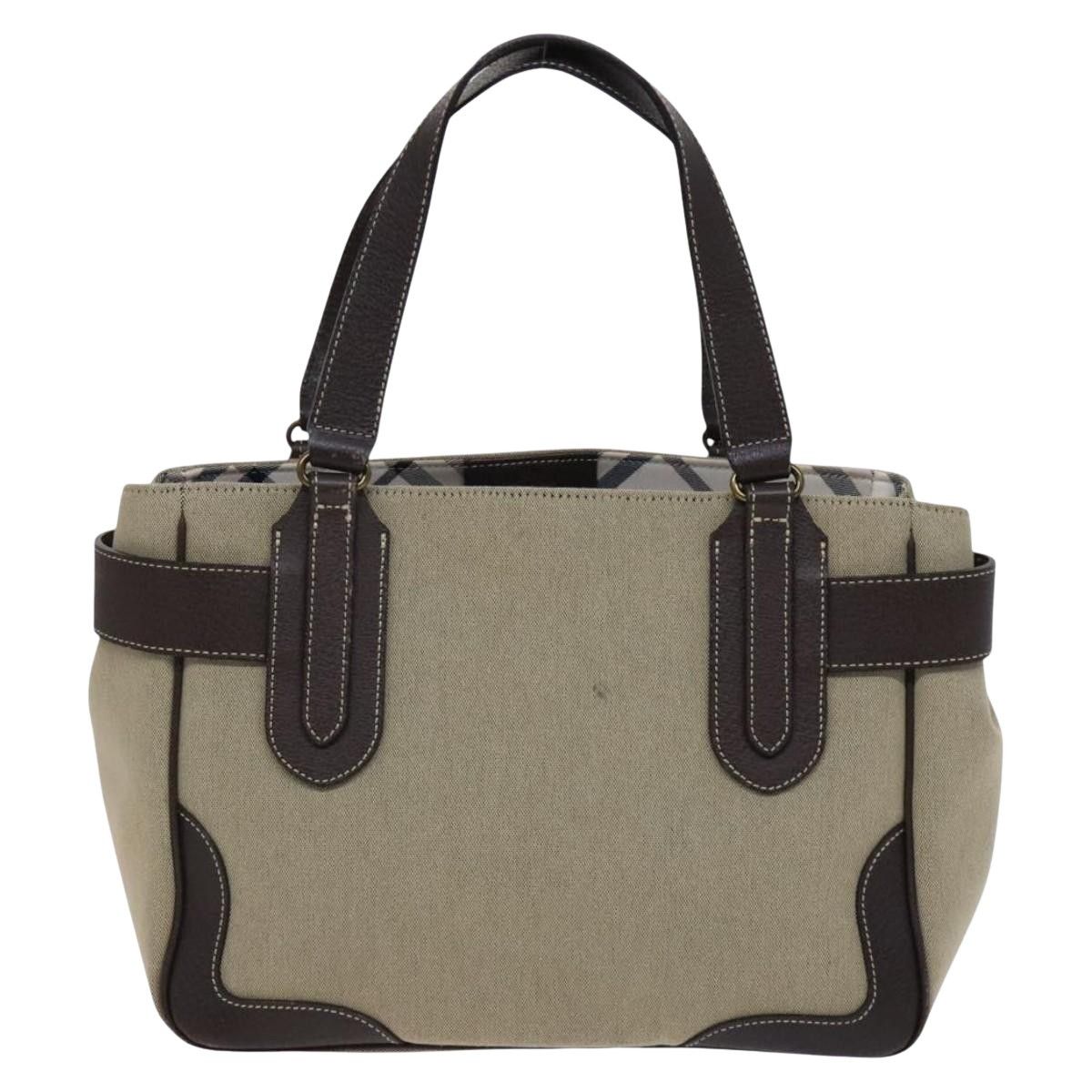 Burberry Burberry tote Size ONE SIZE - 2 Thumbnail
