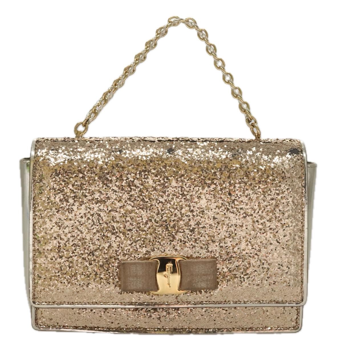 Salvatore Ferragamo Salvatore Ferragamo Vara shoulder Size ONE SIZE - 21 Thumbnail