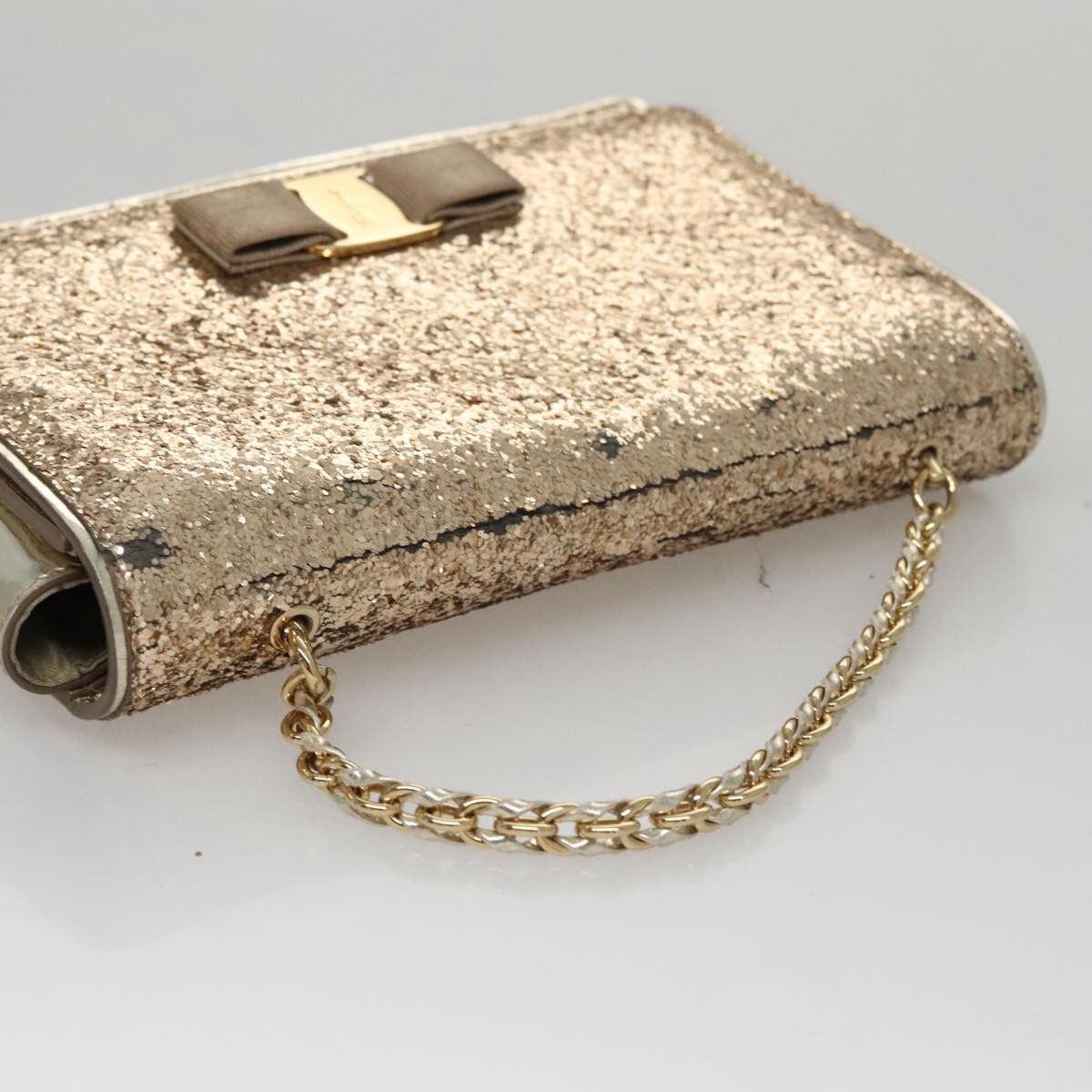 Salvatore Ferragamo Salvatore Ferragamo Vara shoulder Size ONE SIZE - 18 Thumbnail
