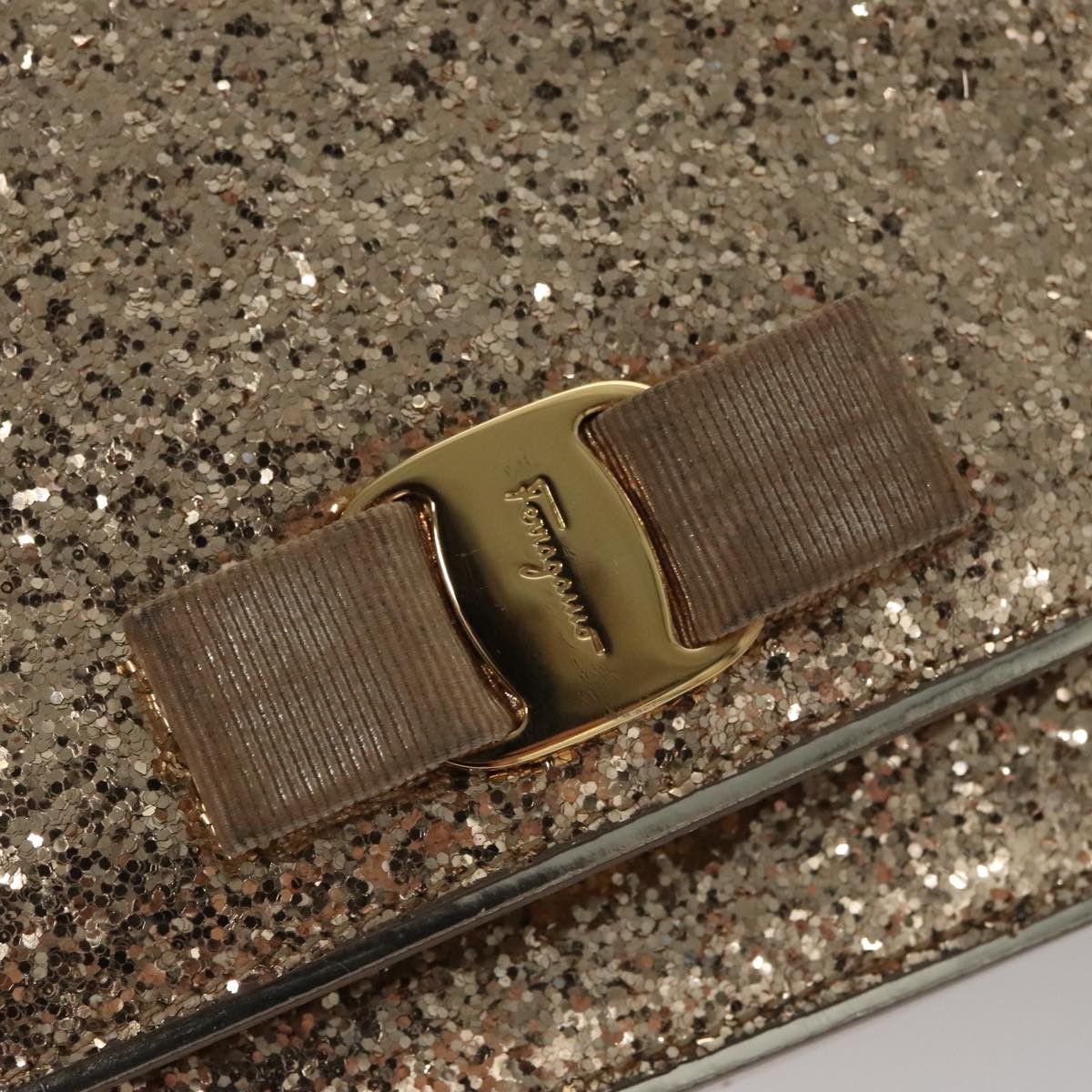 Salvatore Ferragamo Salvatore Ferragamo Vara shoulder Size ONE SIZE - 20 Thumbnail