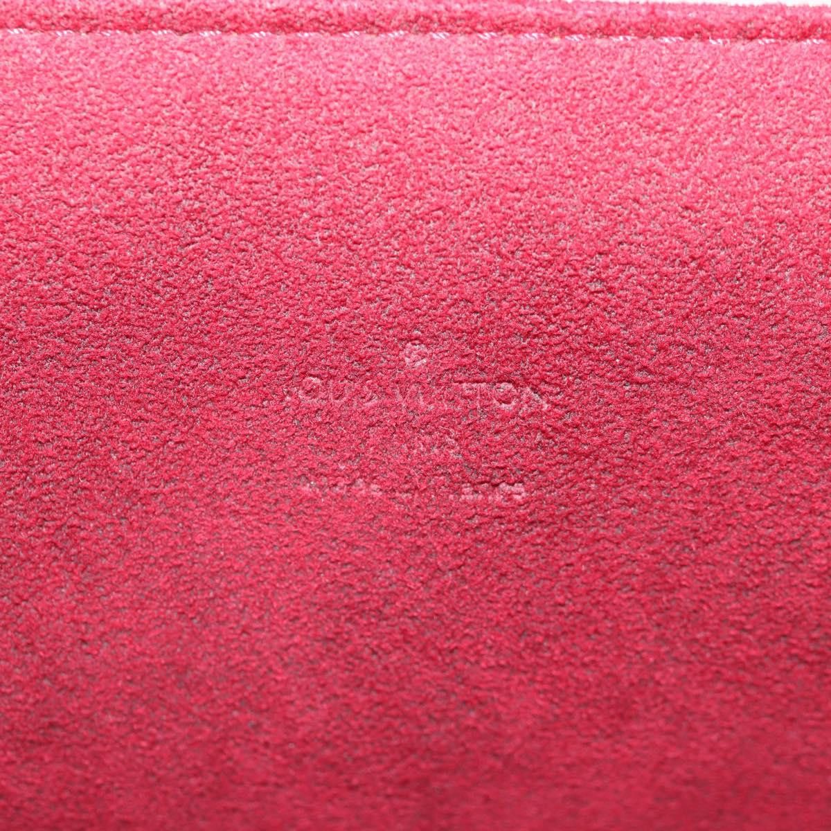 Louis Vuitton Louis Vuitton Beverly handbag Size ONE SIZE - 14 Thumbnail