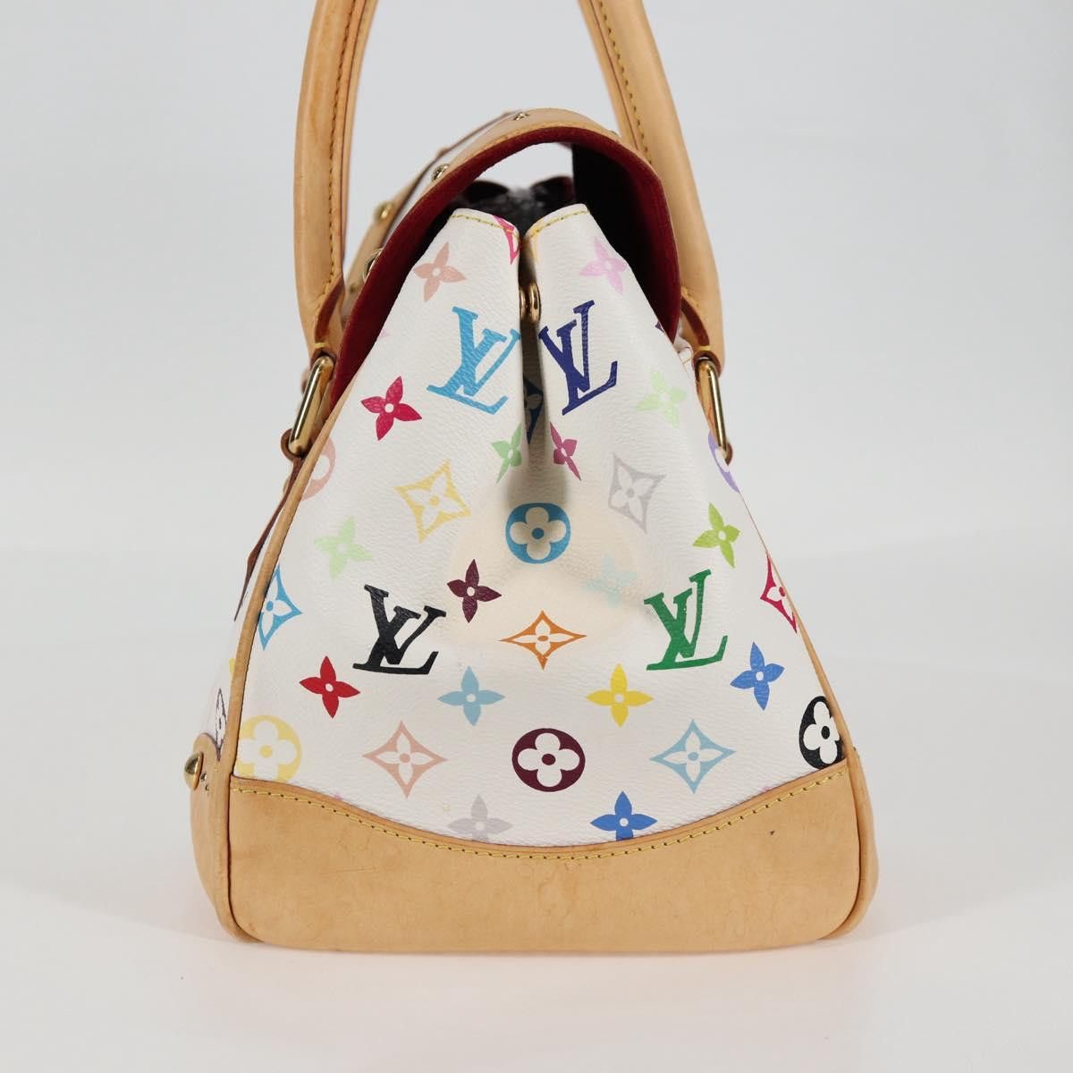Louis Vuitton Louis Vuitton Beverly handbag Size ONE SIZE - 3 Thumbnail