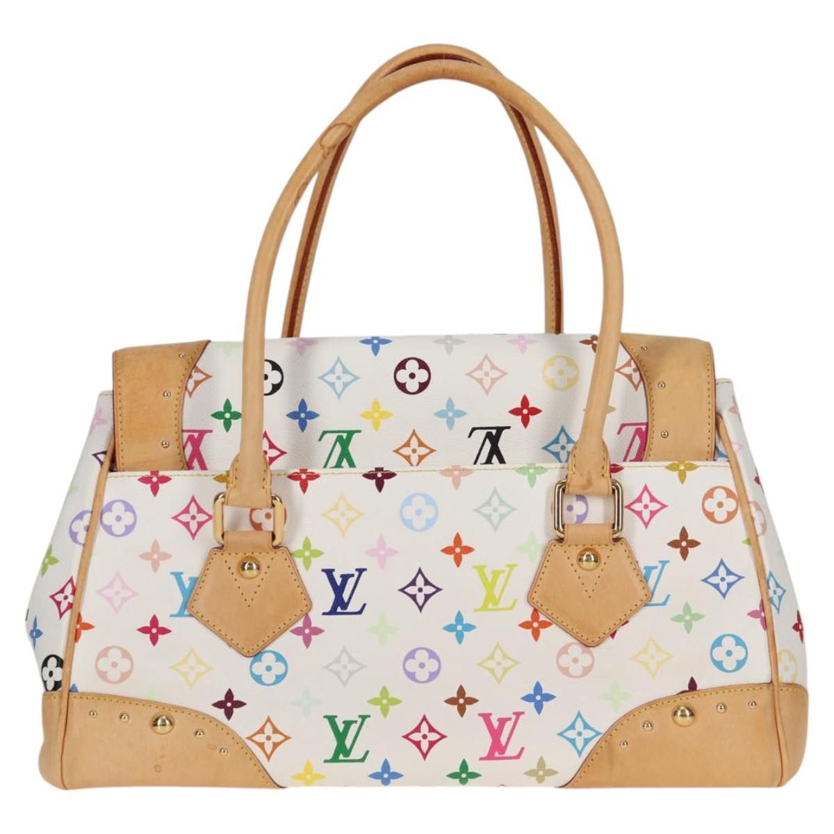 Louis Vuitton Louis Vuitton Beverly handbag Size ONE SIZE - 2 Thumbnail