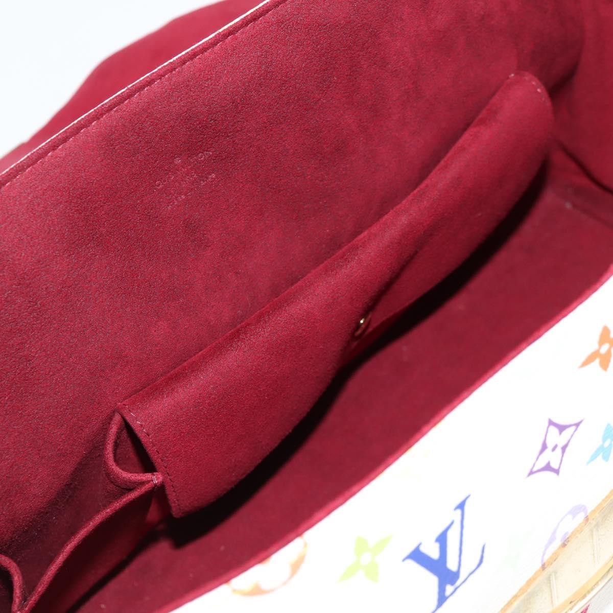 Louis Vuitton Louis Vuitton Beverly handbag Size ONE SIZE - 20 Thumbnail