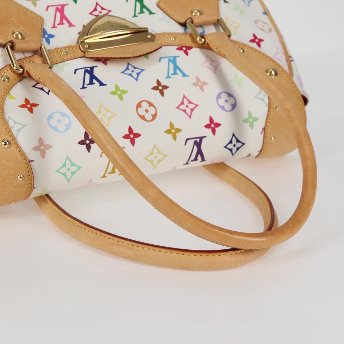 Louis Vuitton Louis Vuitton Beverly handbag Size ONE SIZE - 5 Thumbnail