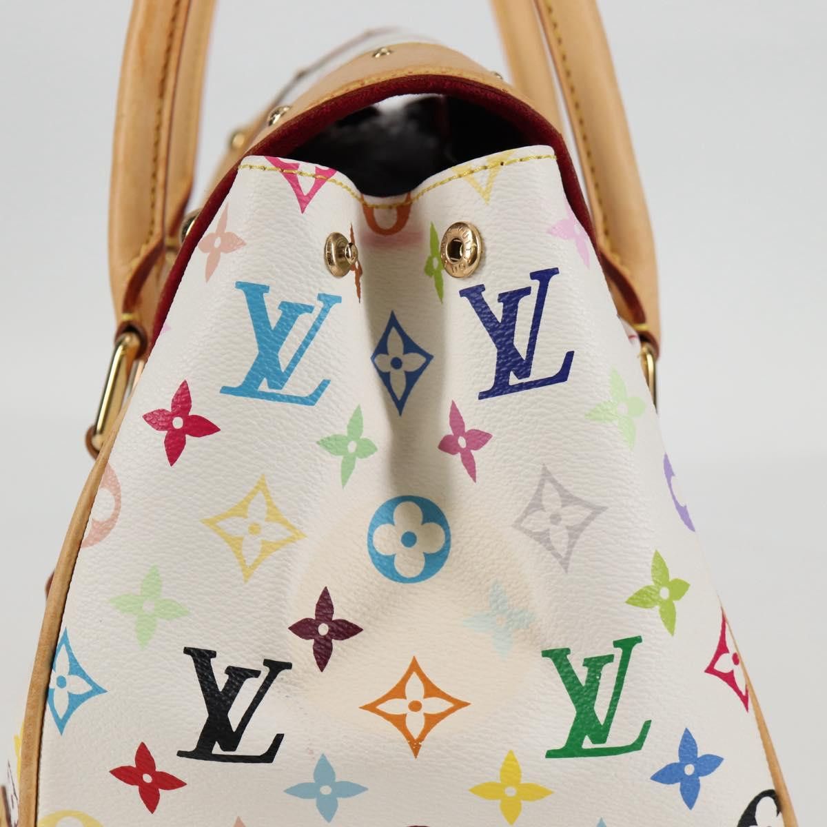 Louis Vuitton Louis Vuitton Beverly handbag Size ONE SIZE - 23 Thumbnail