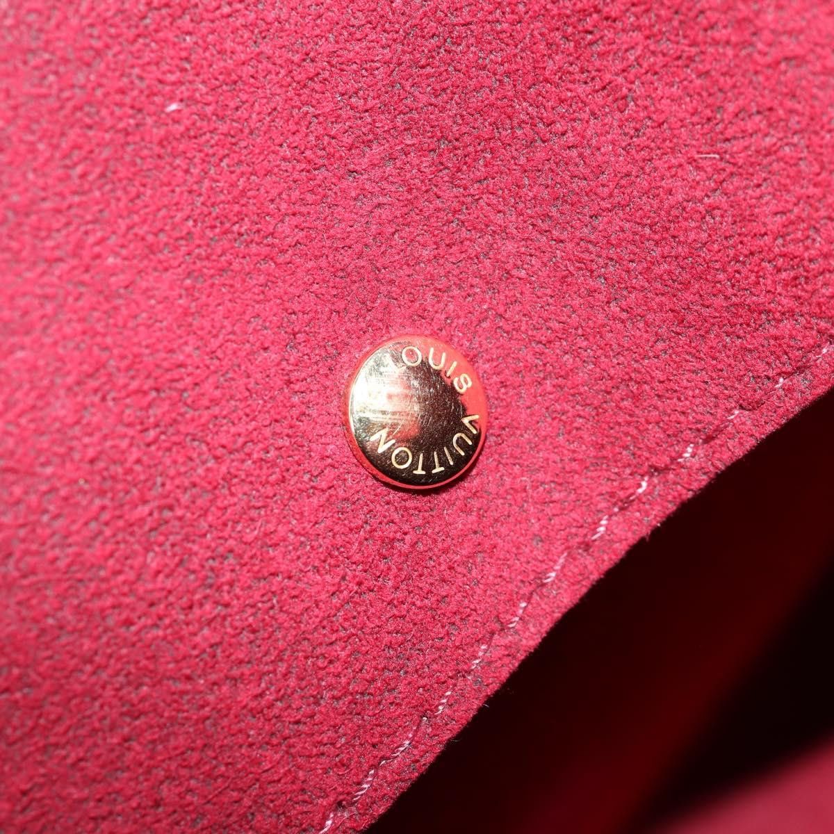 Louis Vuitton Louis Vuitton Beverly handbag Size ONE SIZE - 11 Thumbnail