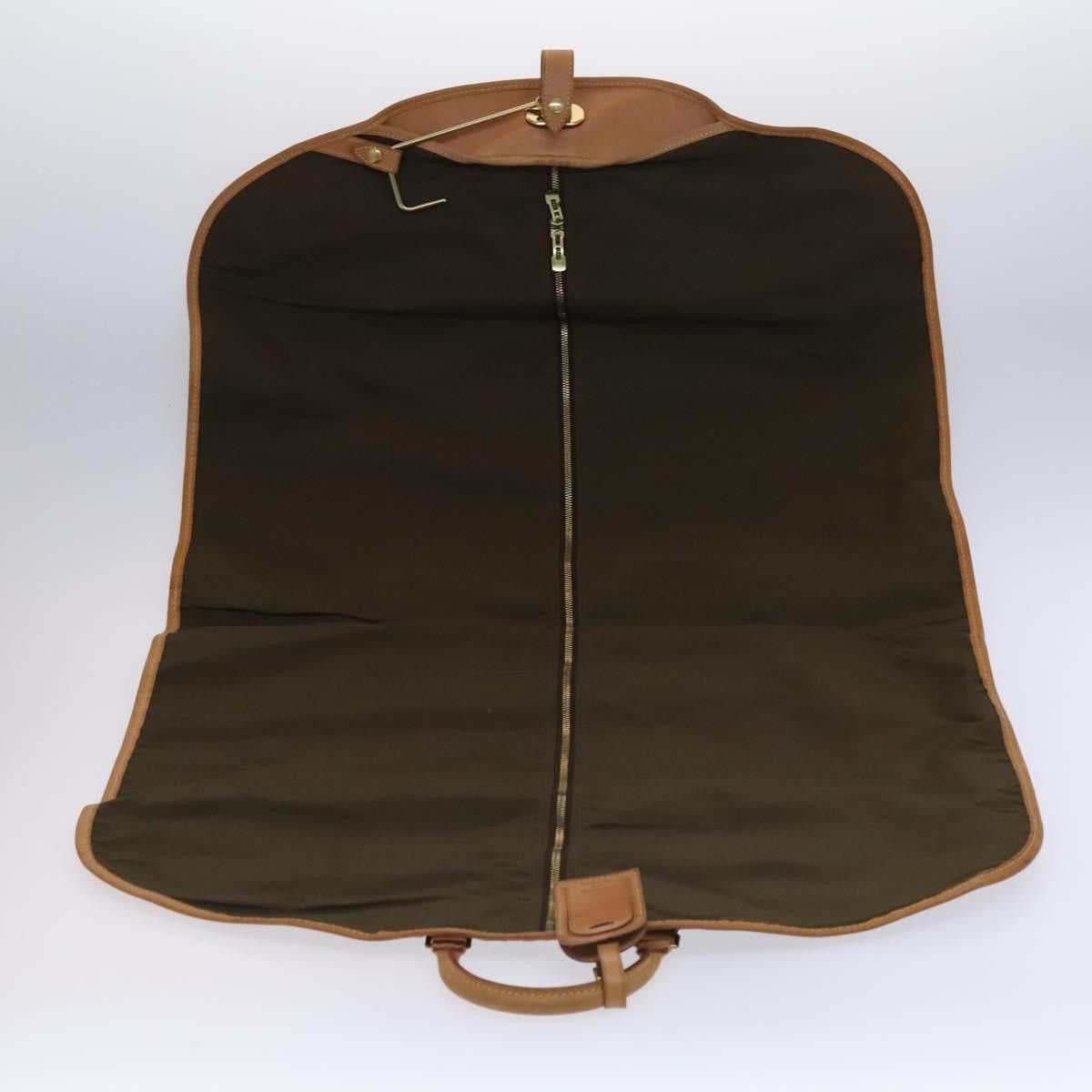 Louis Vuitton Louis Vuitton Garment case travel Size ONE SIZE - 9 Thumbnail