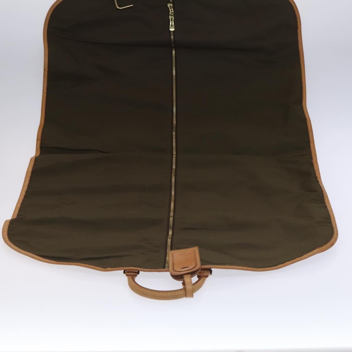 Louis Vuitton Louis Vuitton Garment case travel Size ONE SIZE - 21 Thumbnail