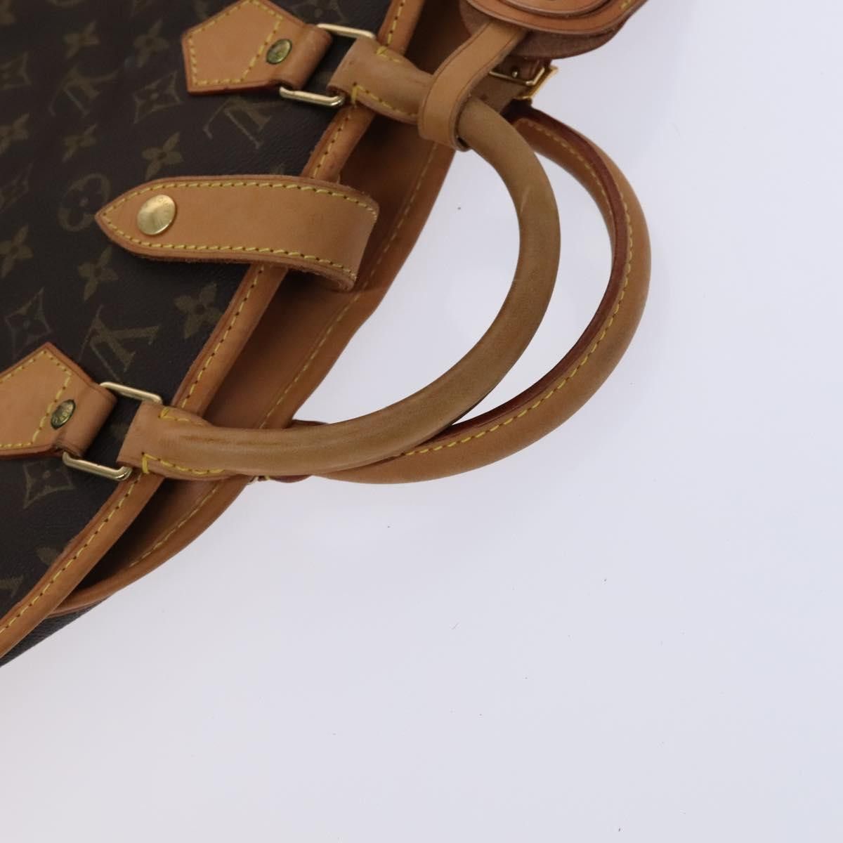 Louis Vuitton Louis Vuitton Garment case travel Size ONE SIZE - 5 Thumbnail