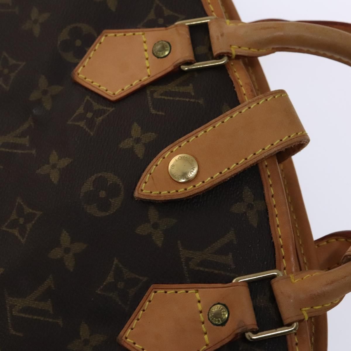 Louis Vuitton Louis Vuitton Garment case travel Size ONE SIZE - 22 Thumbnail
