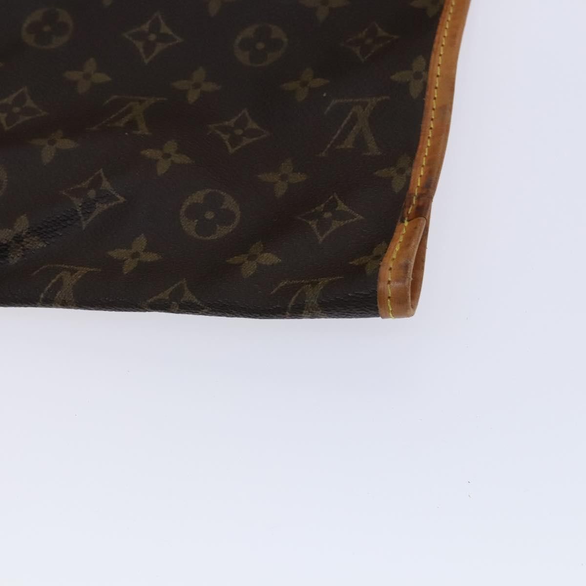 Louis Vuitton Louis Vuitton Garment case travel Size ONE SIZE - 19 Thumbnail
