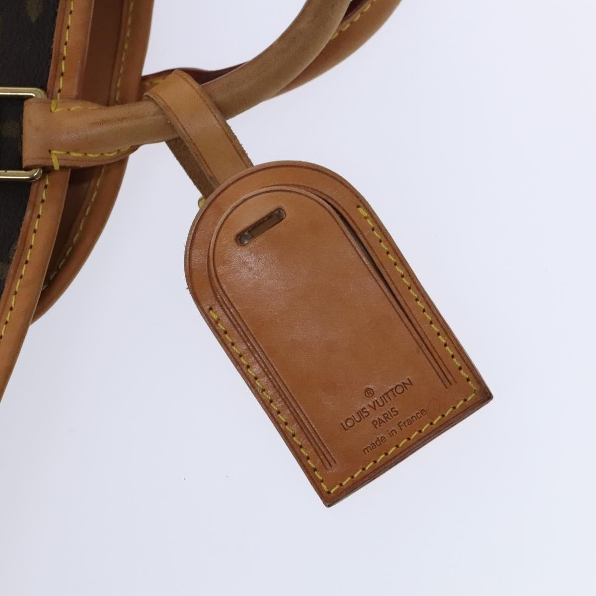Louis Vuitton Louis Vuitton Garment case travel Size ONE SIZE - 12 Thumbnail